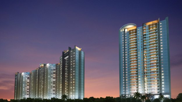 Residential Projects in Bangalore