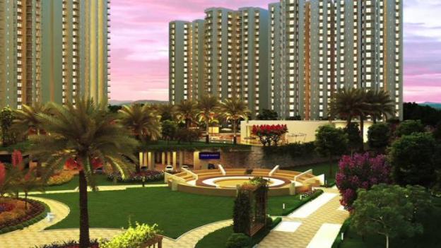 The Best Apartments for sale in Noida